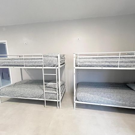 Hostel Oasis マドリード エクステリア 写真