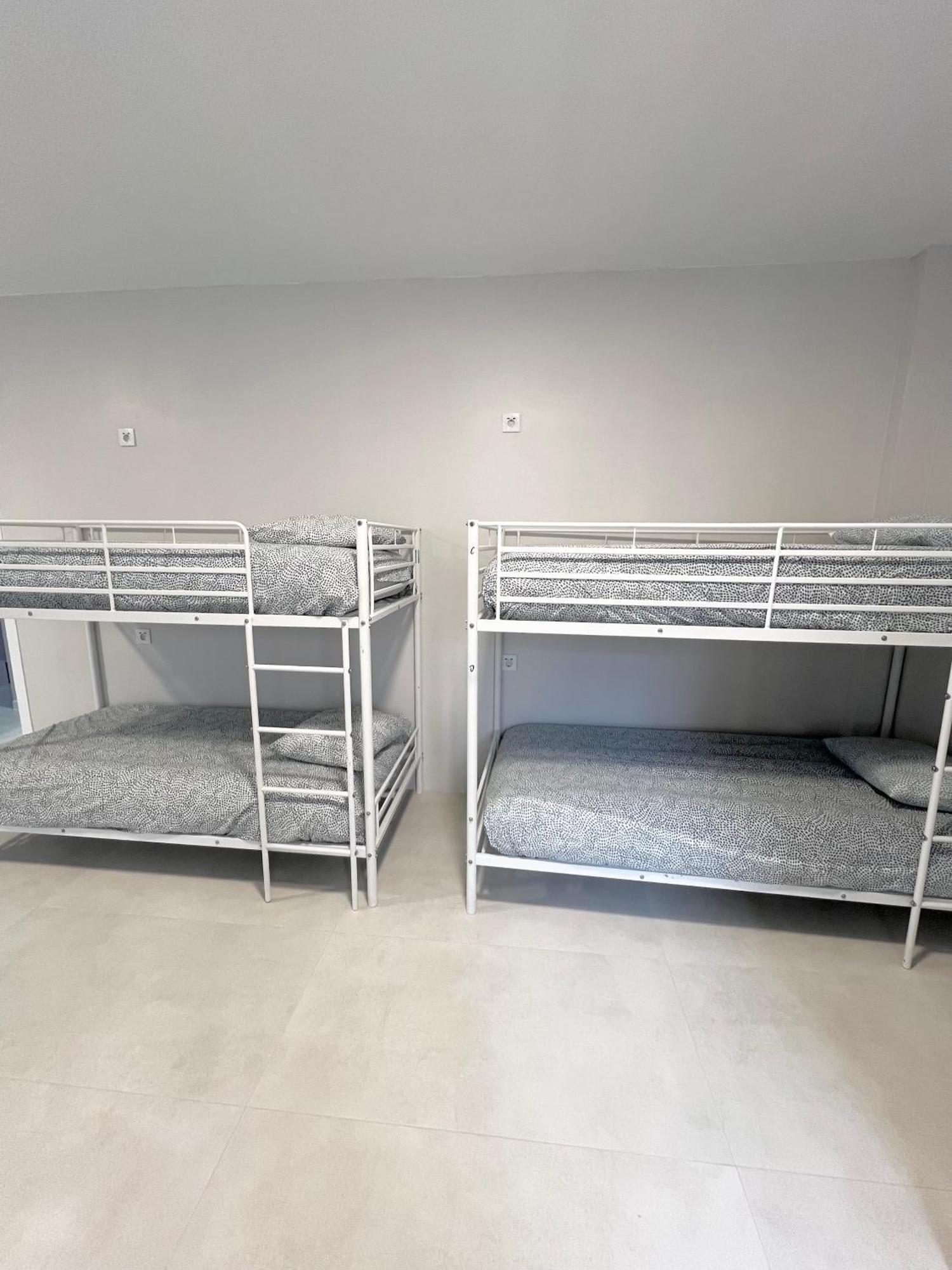 Hostel Oasis マドリード エクステリア 写真